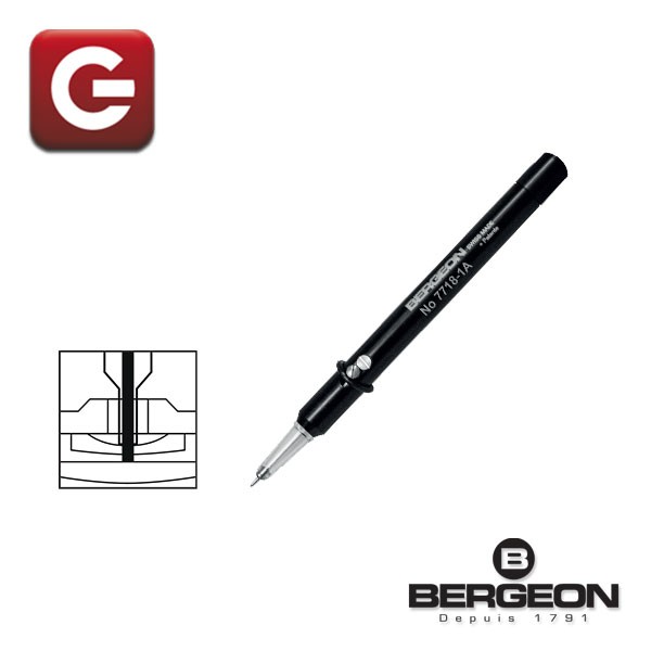 BERGEON 7718-1A